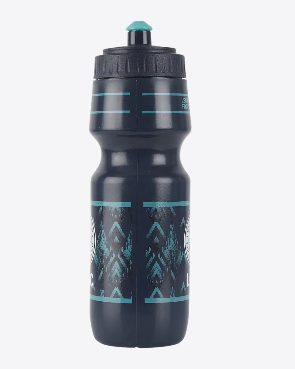 Leicester City Away Kit Bottle 2025/26