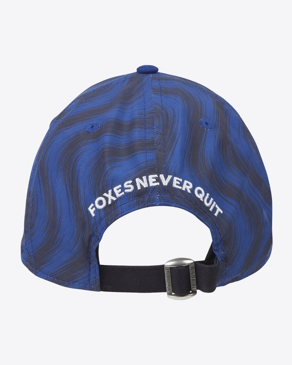 Leicester City New Era 9FORTY 2024/25 Home Cap