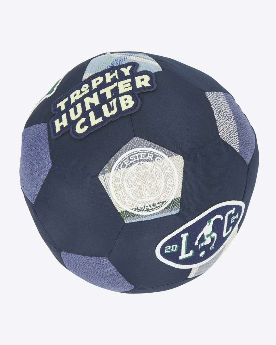Northern Life Plush Ball