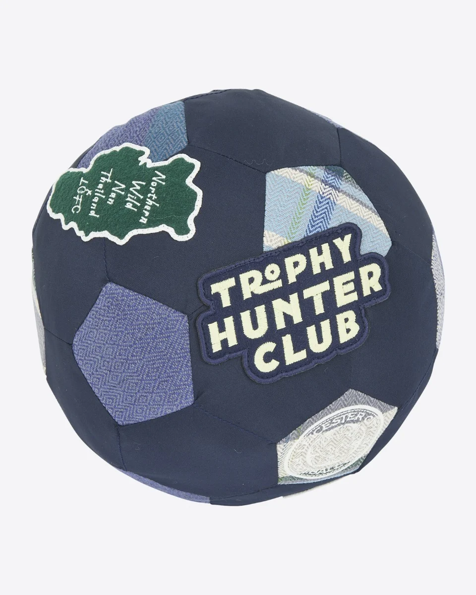 Northern Life Plush Ball