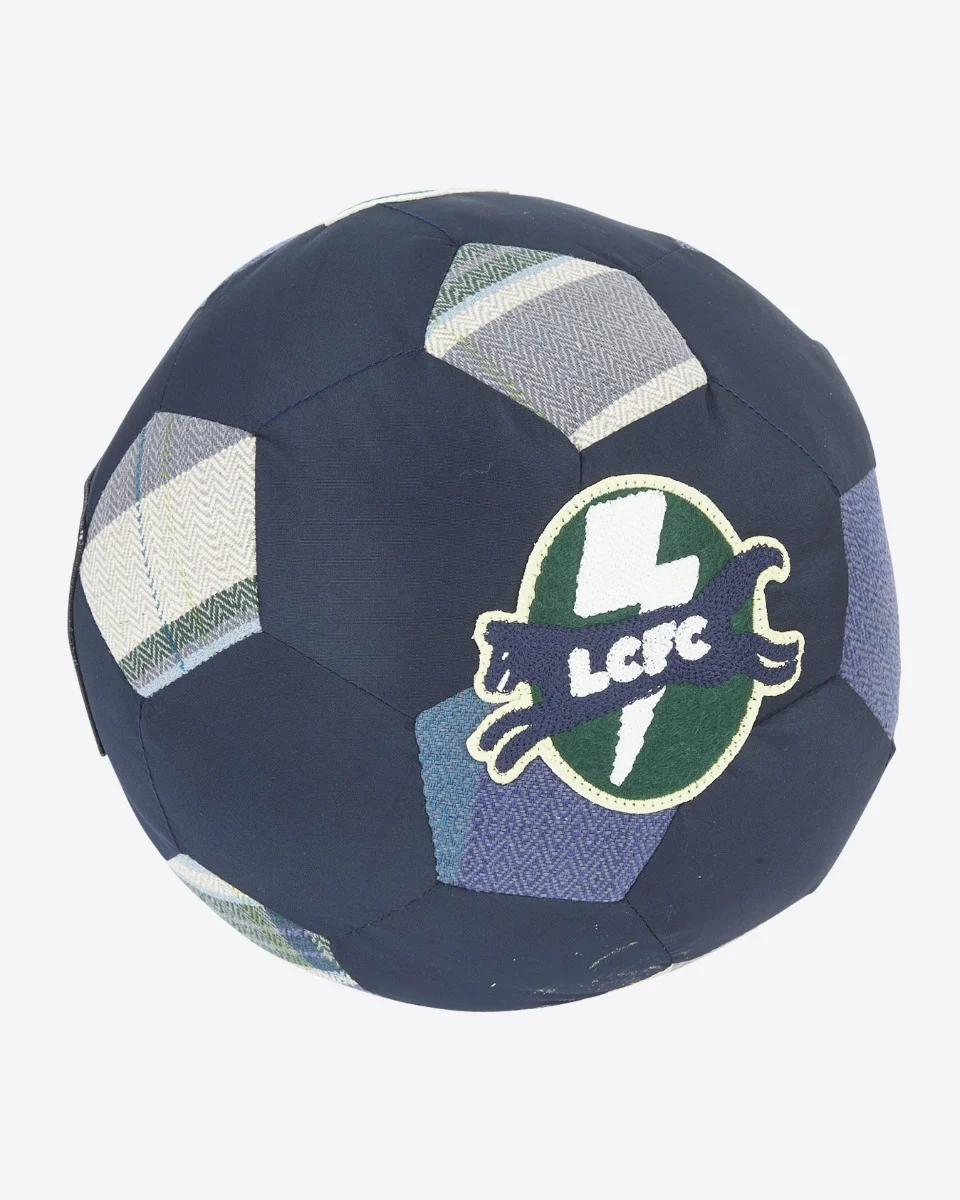 Northern Life Plush Ball