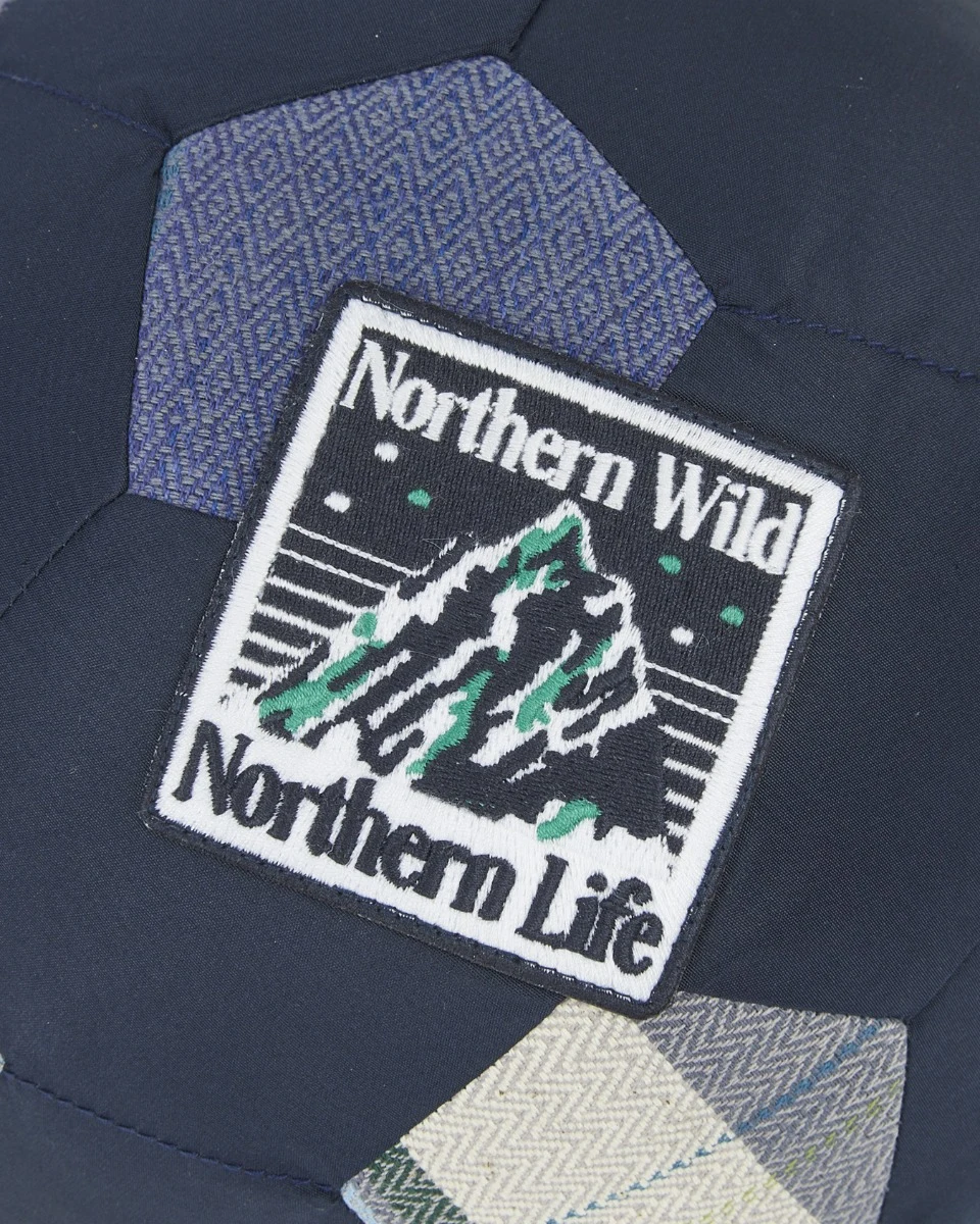 Northern Life Plush Ball