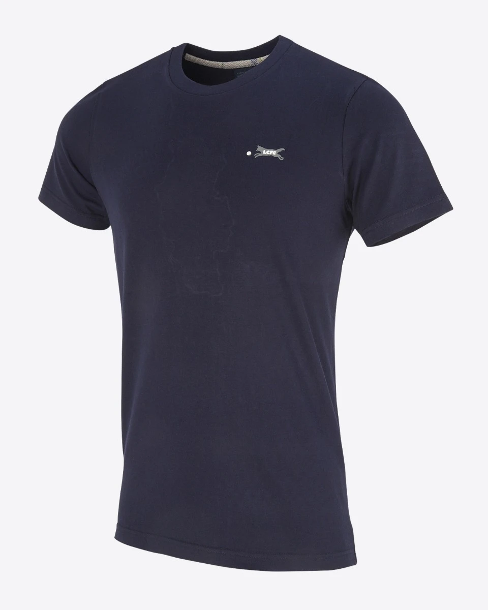 Northern Life Navy T-Shirt