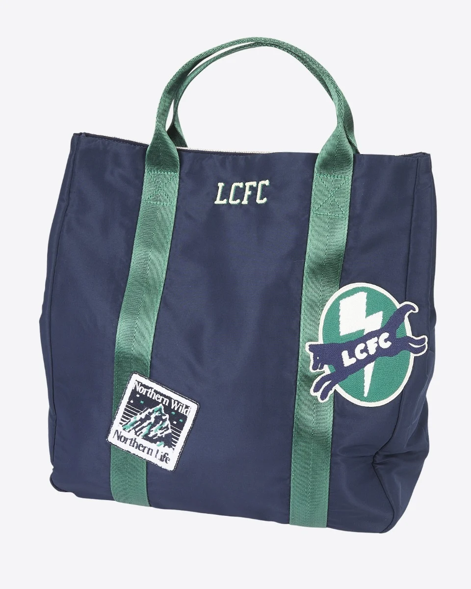 Northern Life Tote Bag