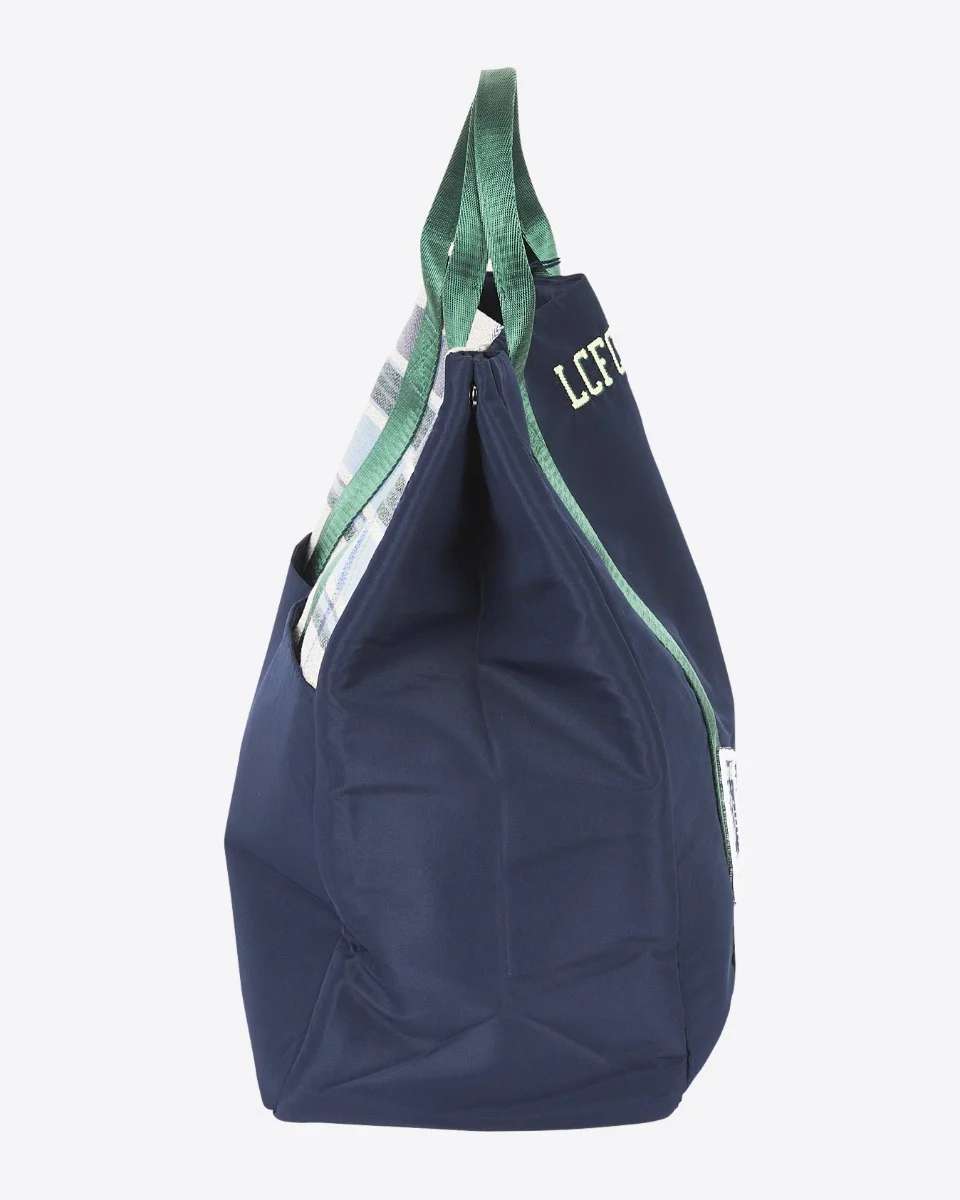 Northern Life Tote Bag