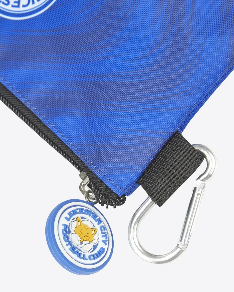 Leicester City Pencil Case 2024/25