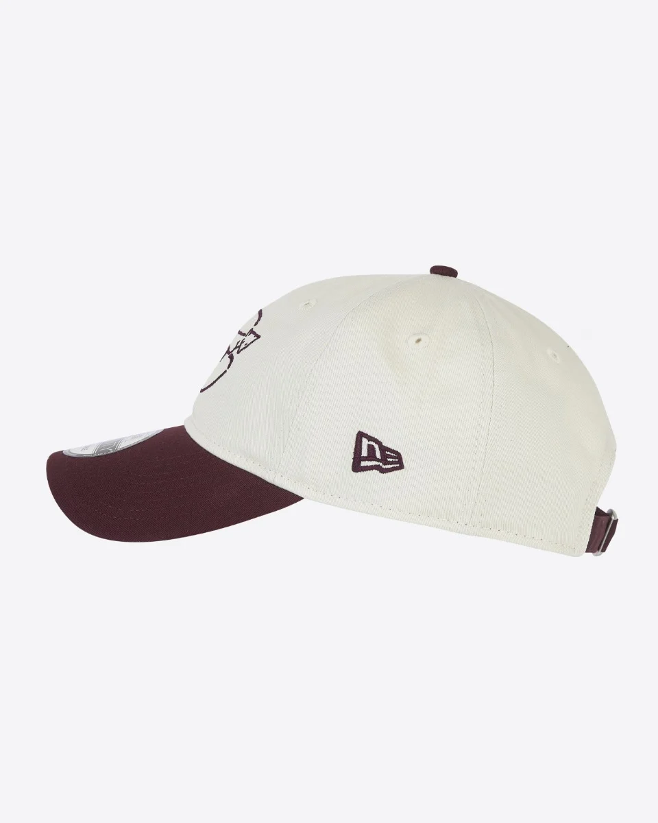 Leicester City New Era 9TWENTY Away Cap 2026/27