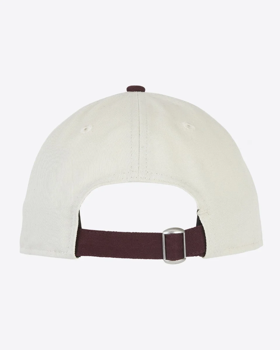 Leicester City New Era 9TWENTY Away Cap 2026/27