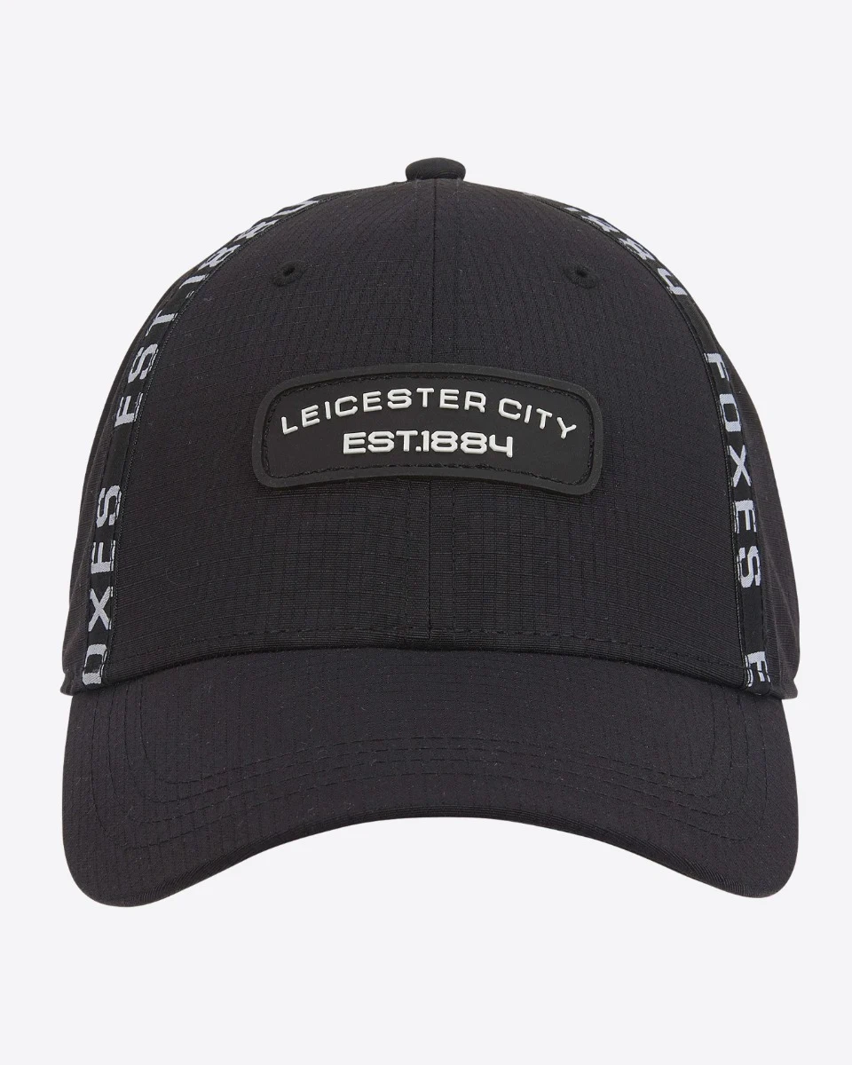 Leicester City Mono Ripstop Cap - Mens