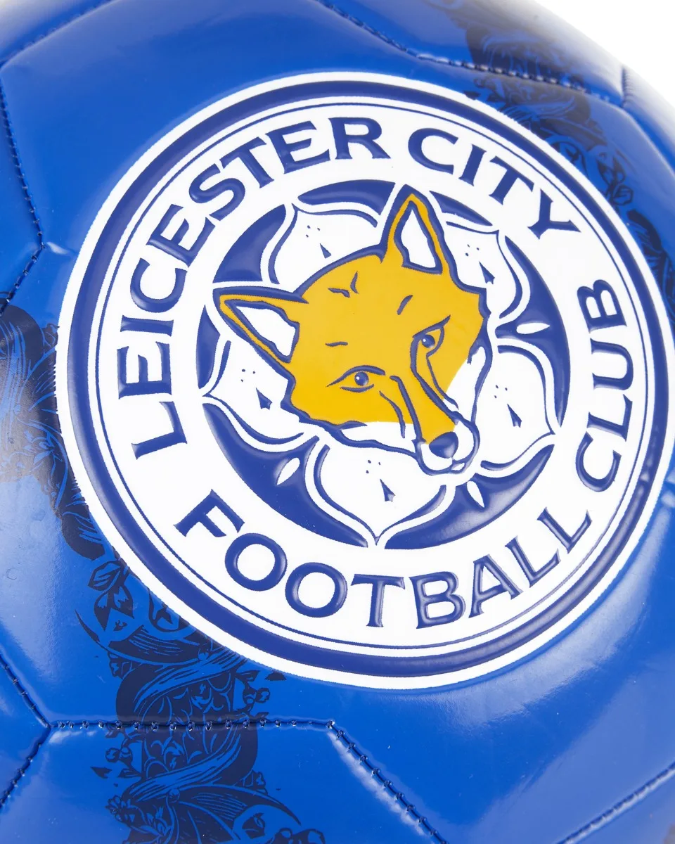 Leicester City Home Kit Football 2026/27