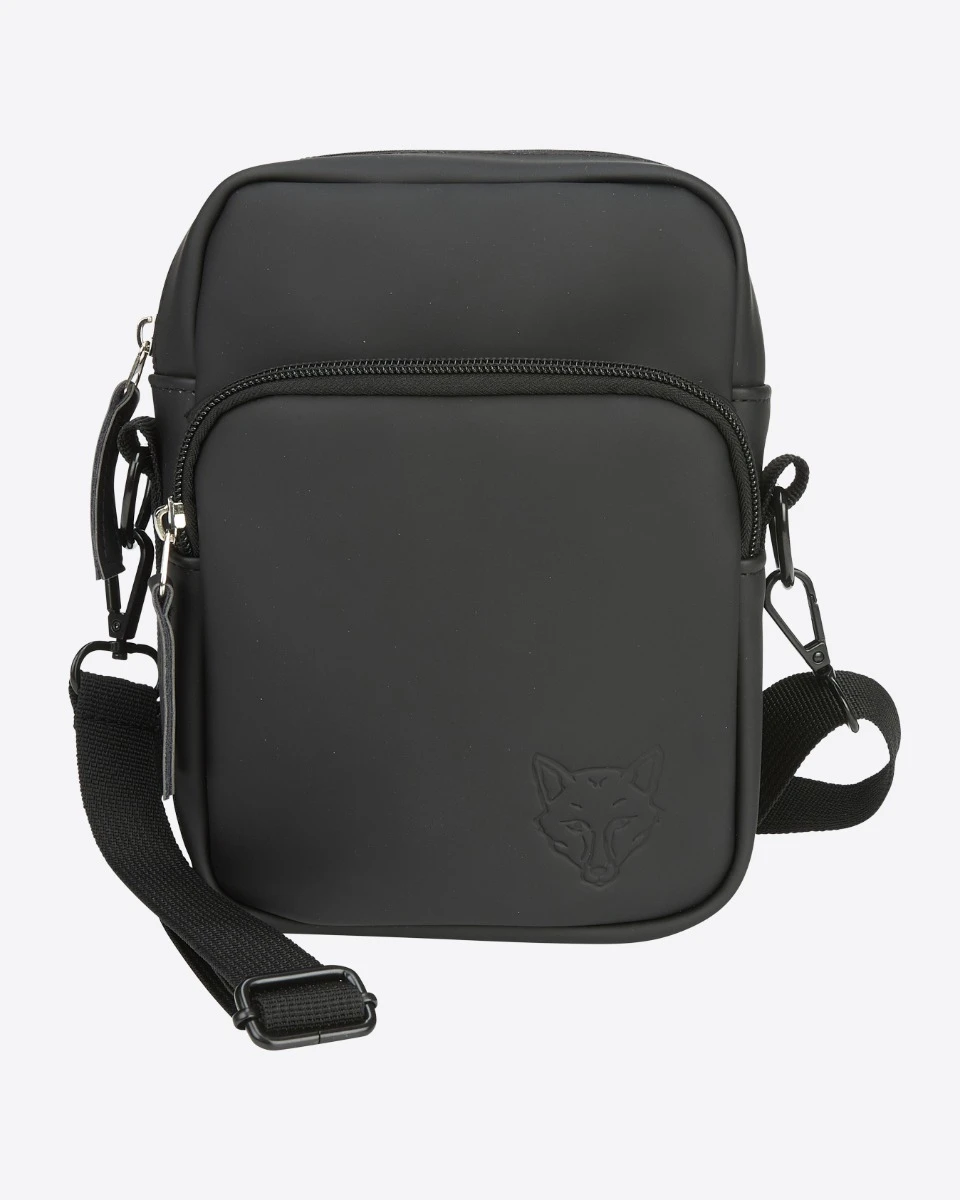 Leicester City Lifestyle Crest Shoulder Bag