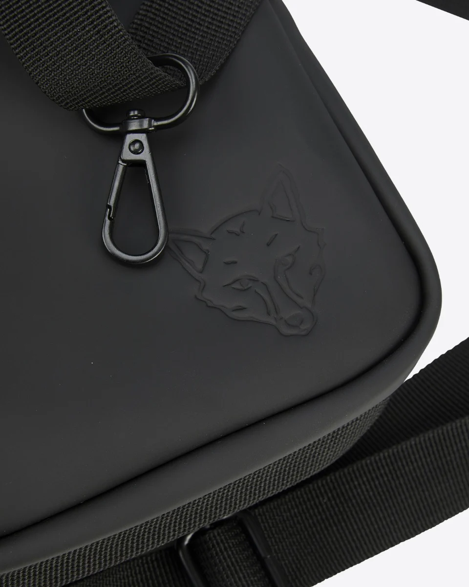 Leicester City Lifestyle Crest Shoulder Bag