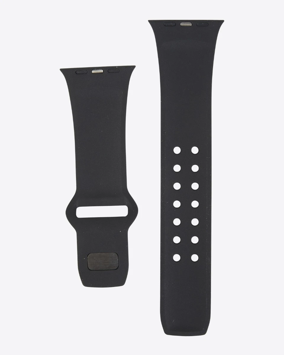 Leicester City Smartwatch Strap - Fox