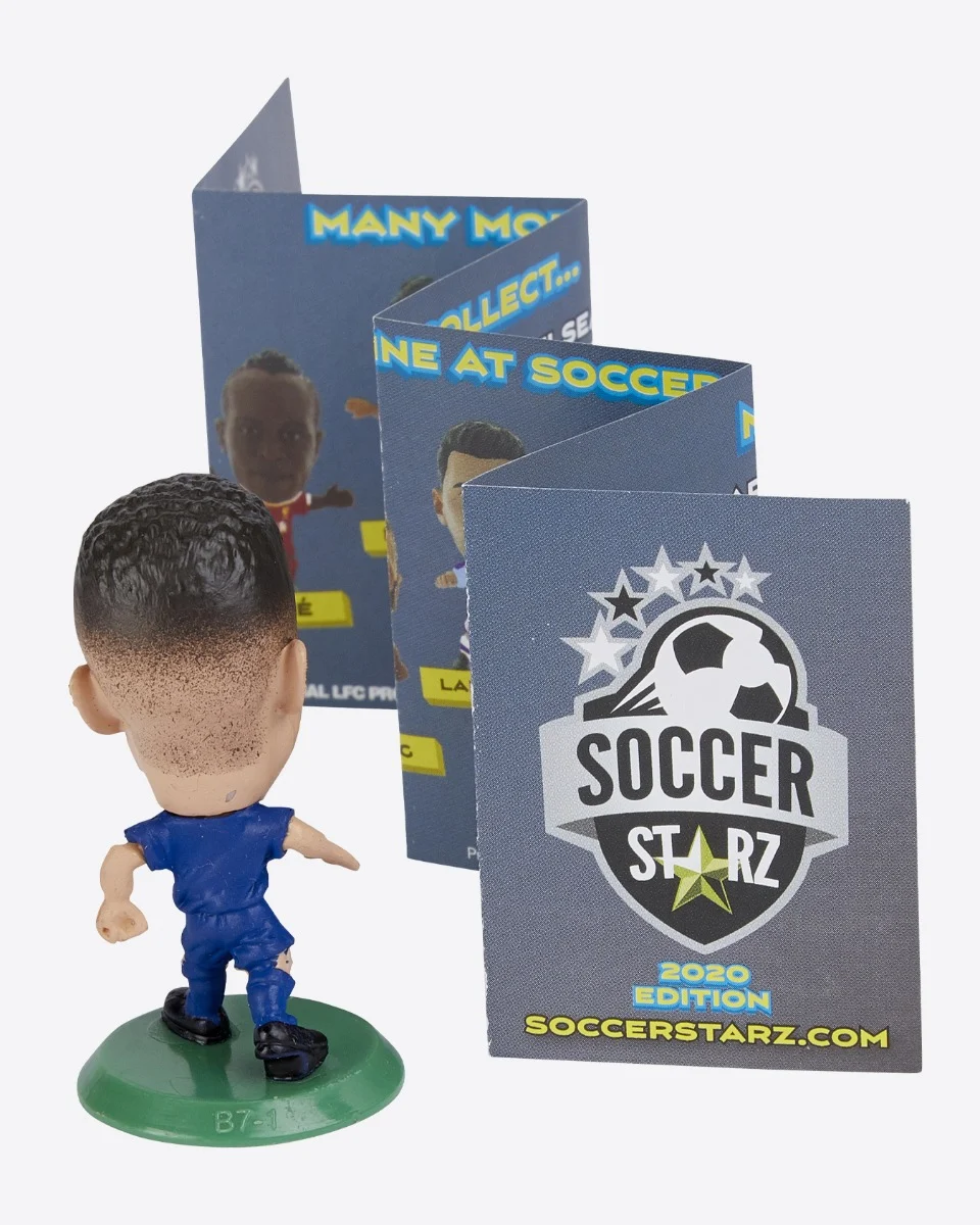 LCFC Soccer Starz - Tielemans