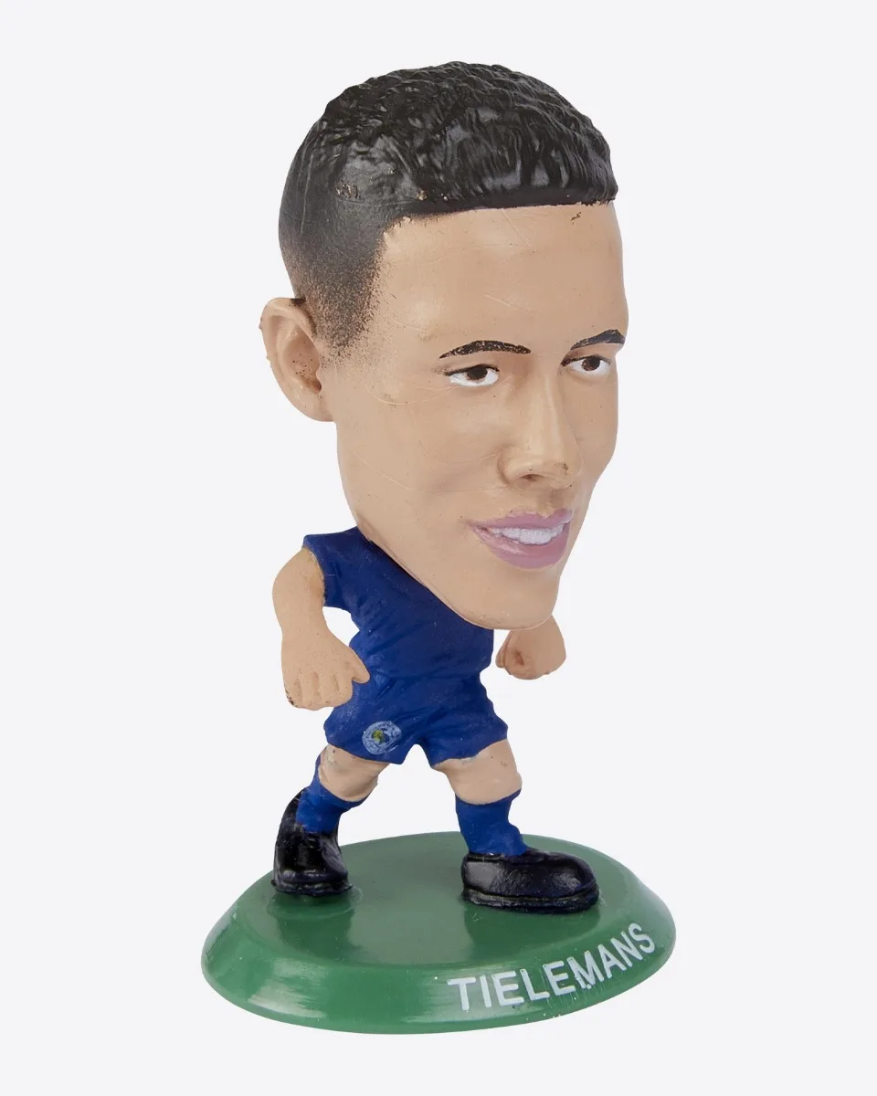 LCFC Soccer Starz - Tielemans