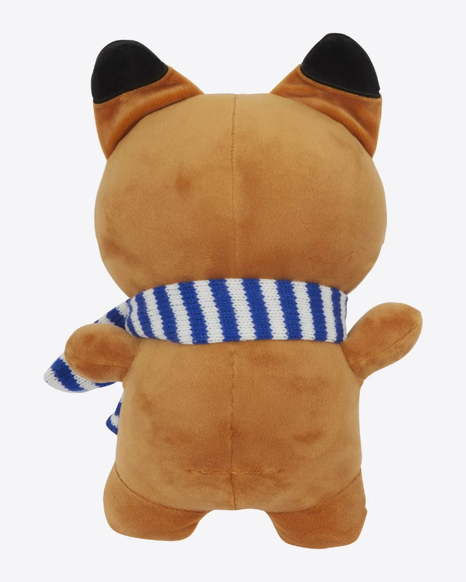 Leicester City Squishy Fox