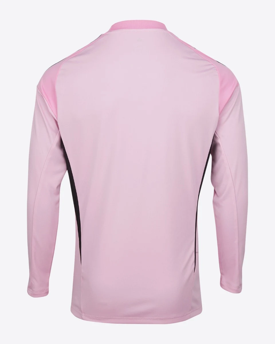 Leicester City Men's Away Goalkeeper Shirt 2025/26 - Adults