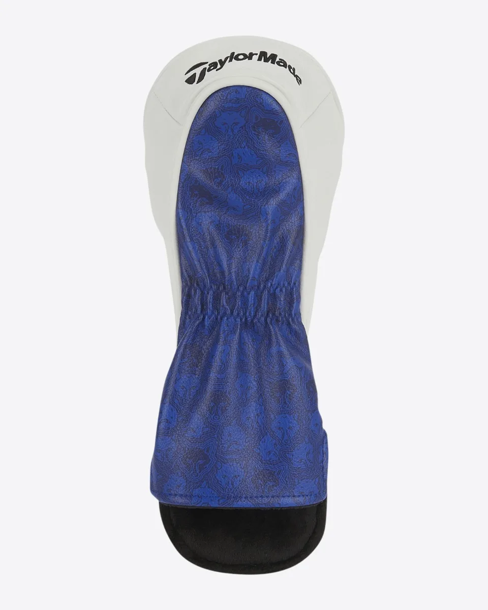 LCFC x TaylorMade - Foxhead Fairway Cover