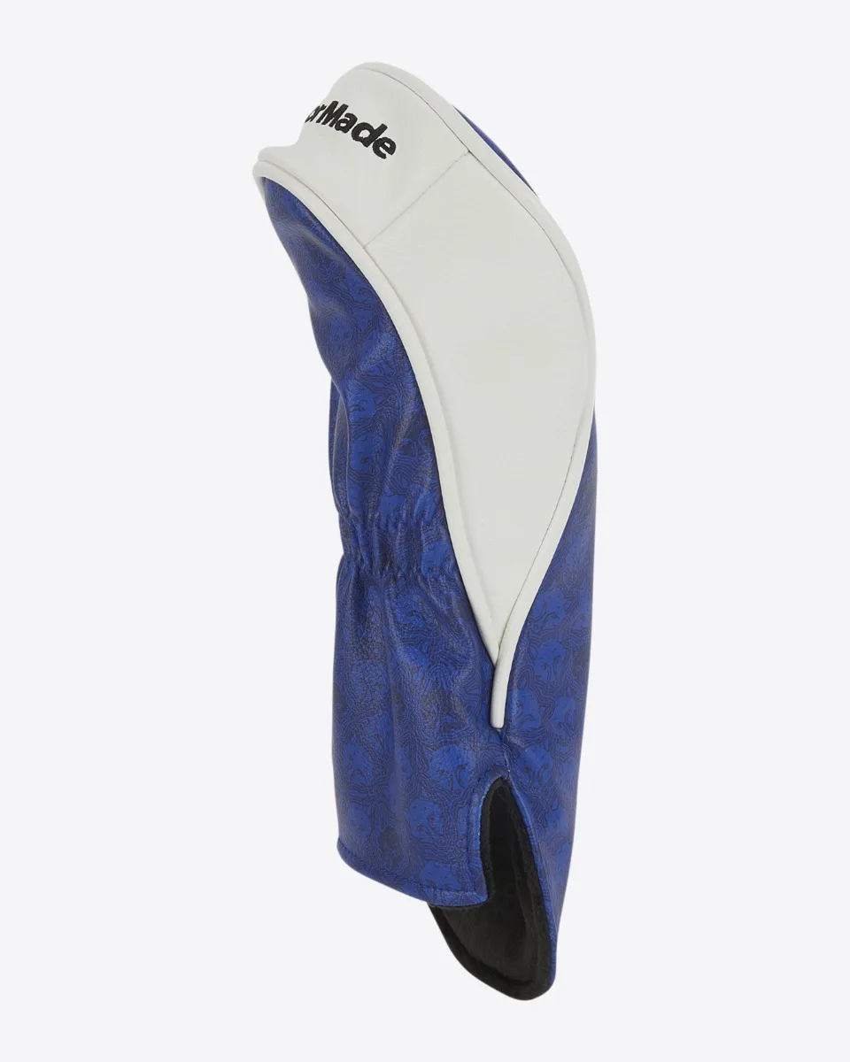 LCFC x TaylorMade - Foxhead Fairway Cover