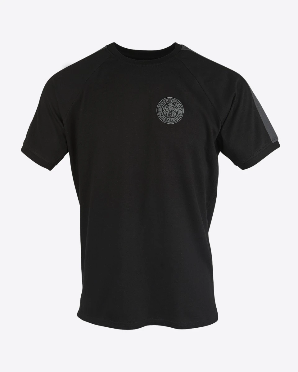 Leicester City Tonal T-shirt - Mens