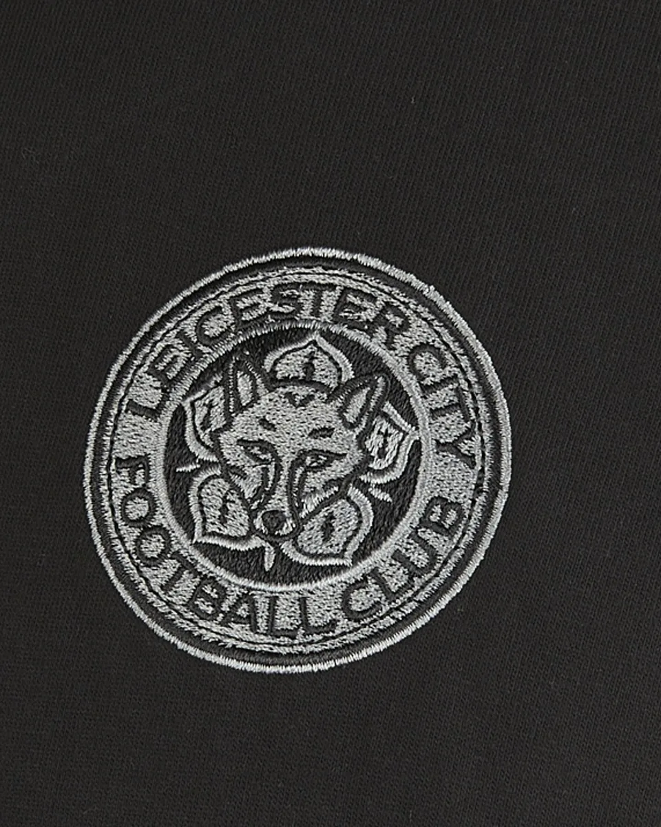 Leicester City Tonal Hoody - Kids