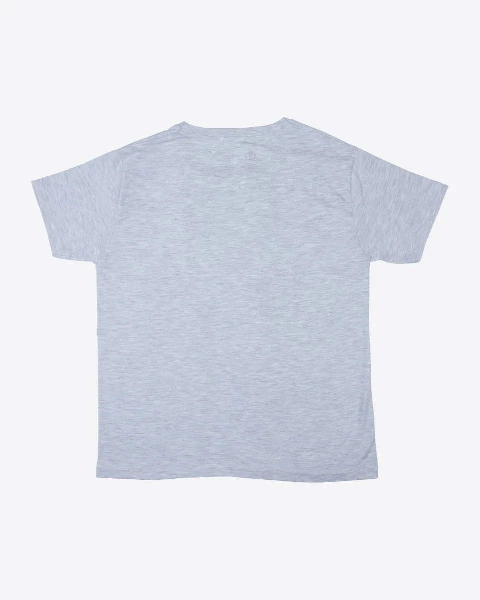 UEL LCFC V Napoli T-Shirt - Kids