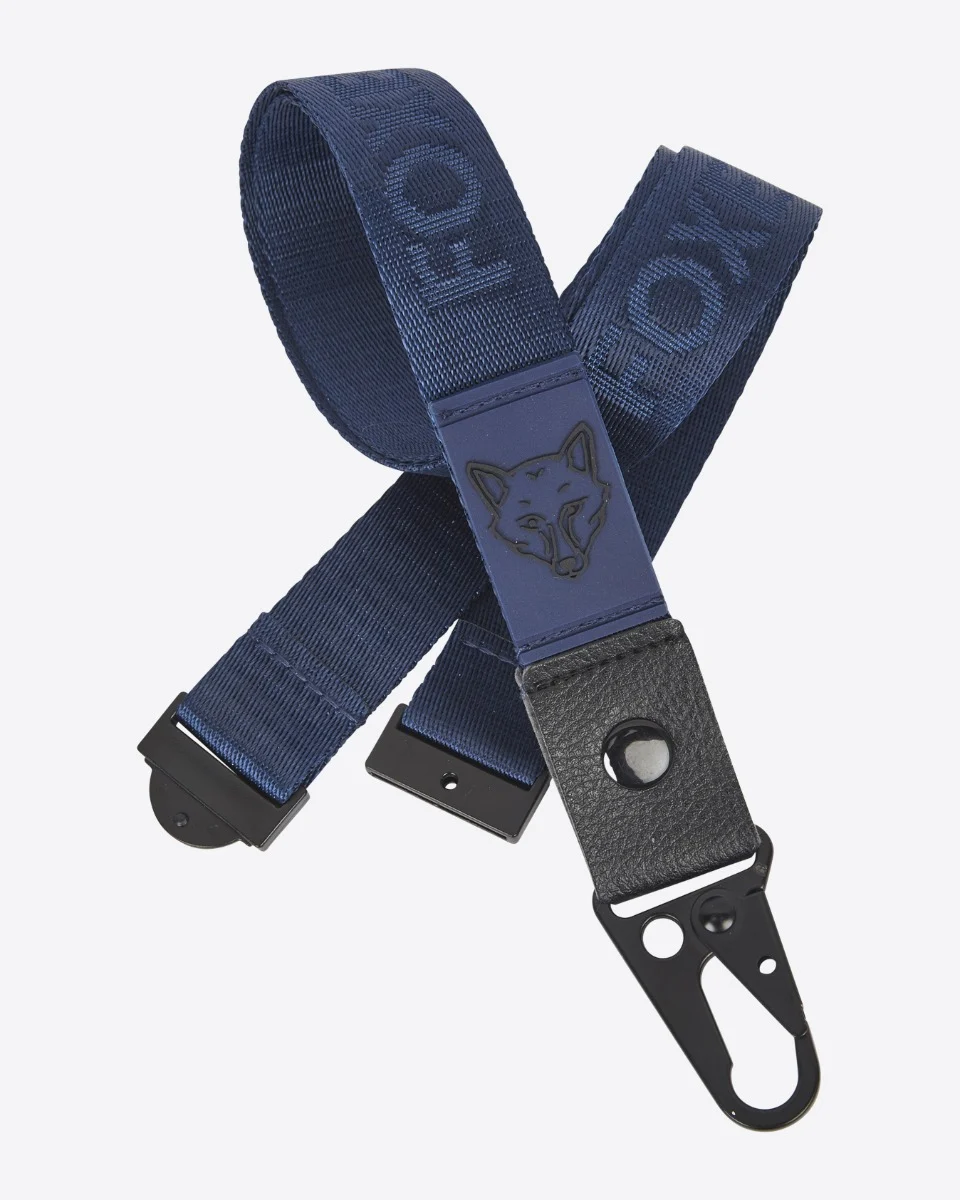 Leicester City Deluxe Lanyard