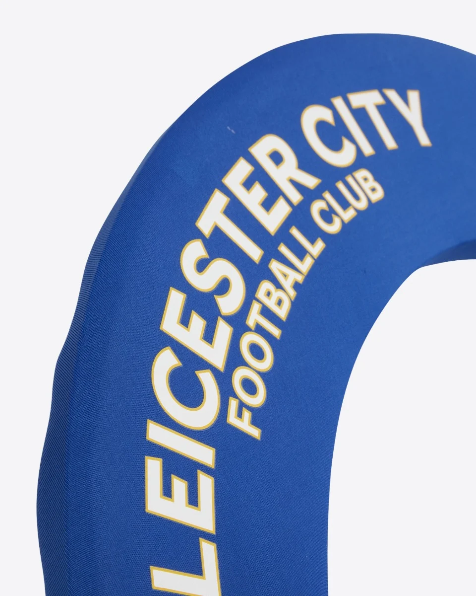 LCFC x Unicorn - Dartboard Surround