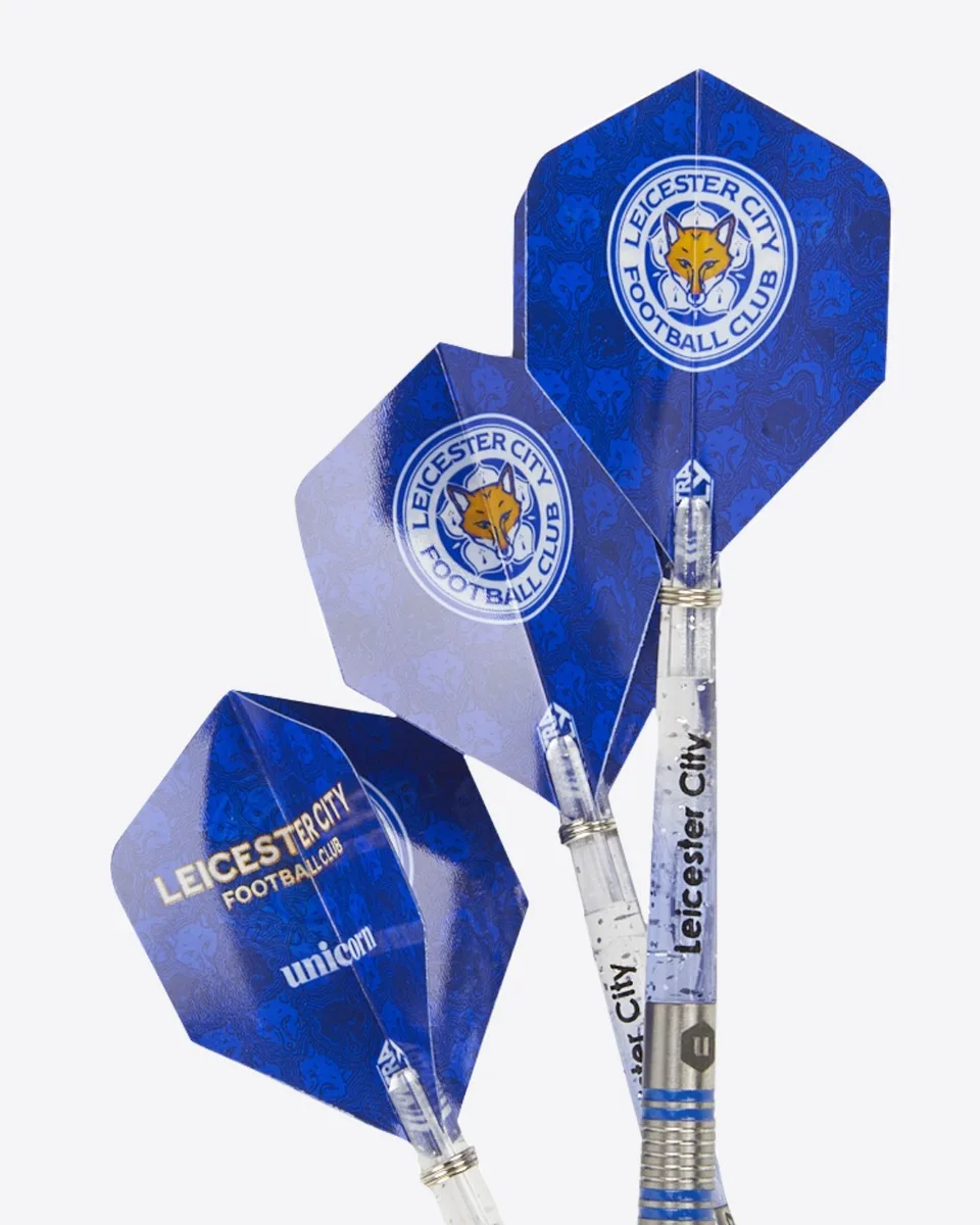 LCFC x Unicorn - Core T95 Darts (24g)
