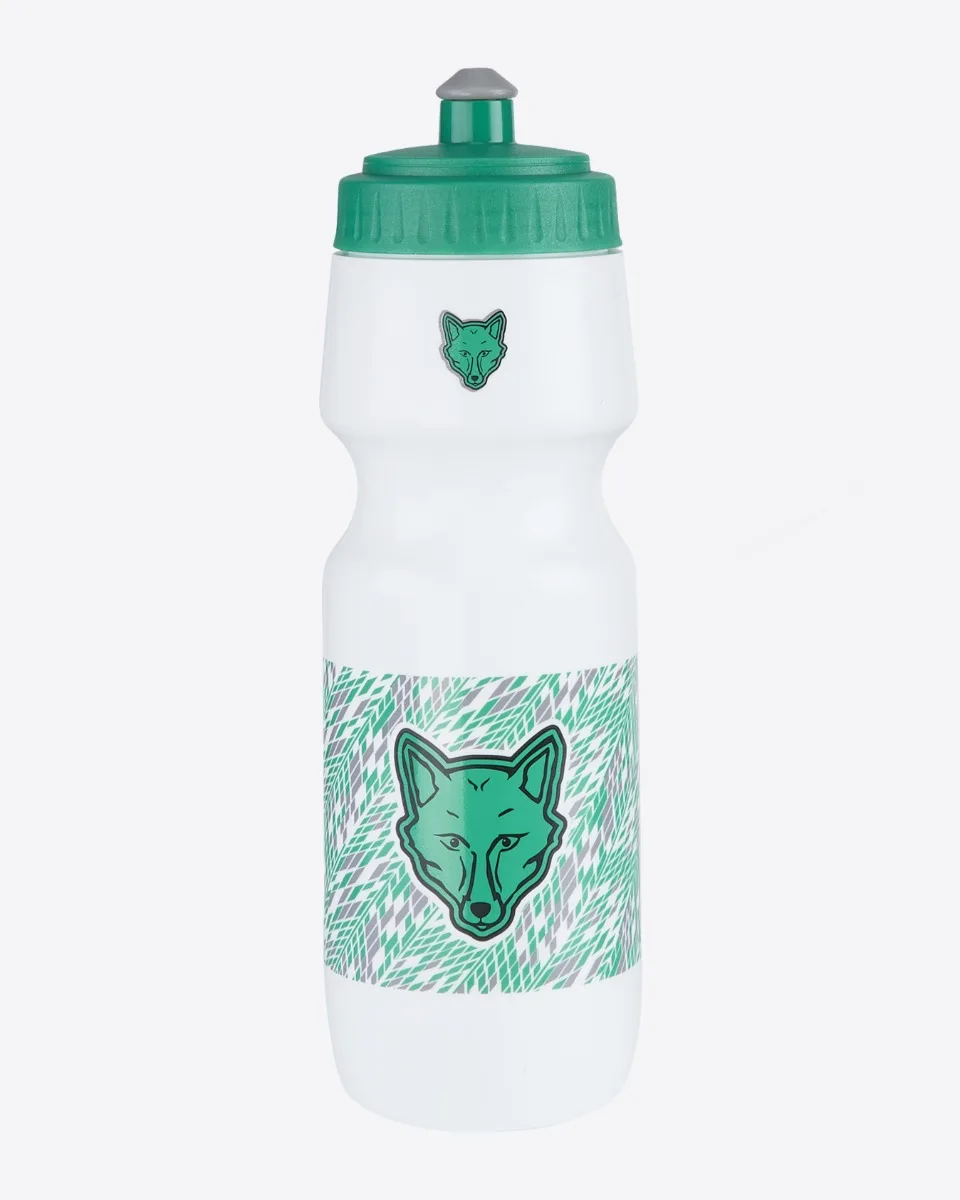 Leicester City Third Kit Bottle 2026/27