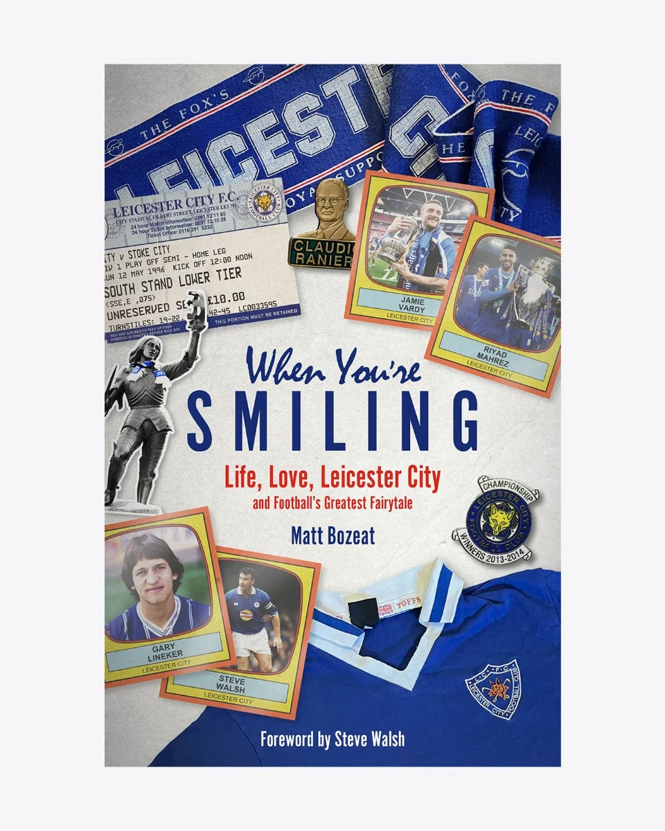 When You're Smiling Book