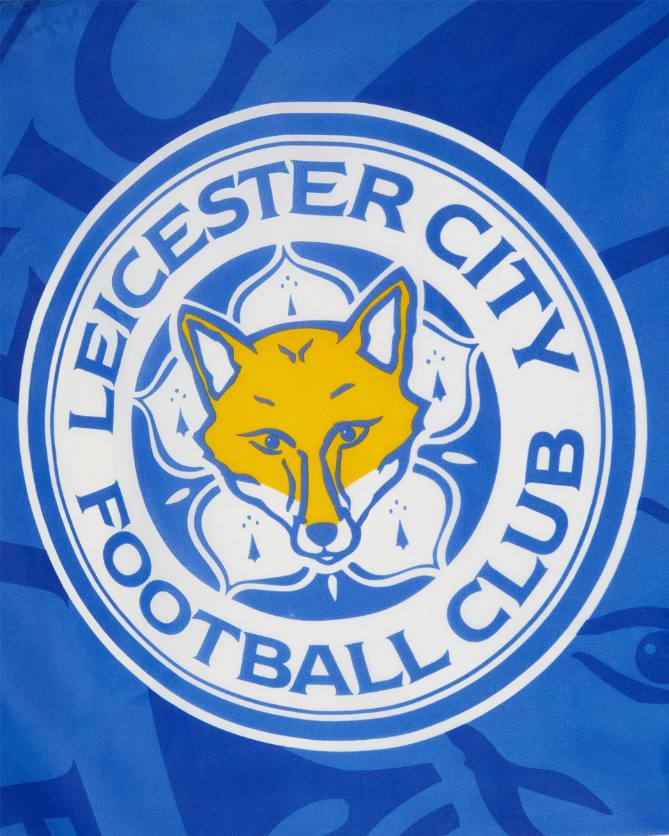 FAC Cup - Winners 21 Flag