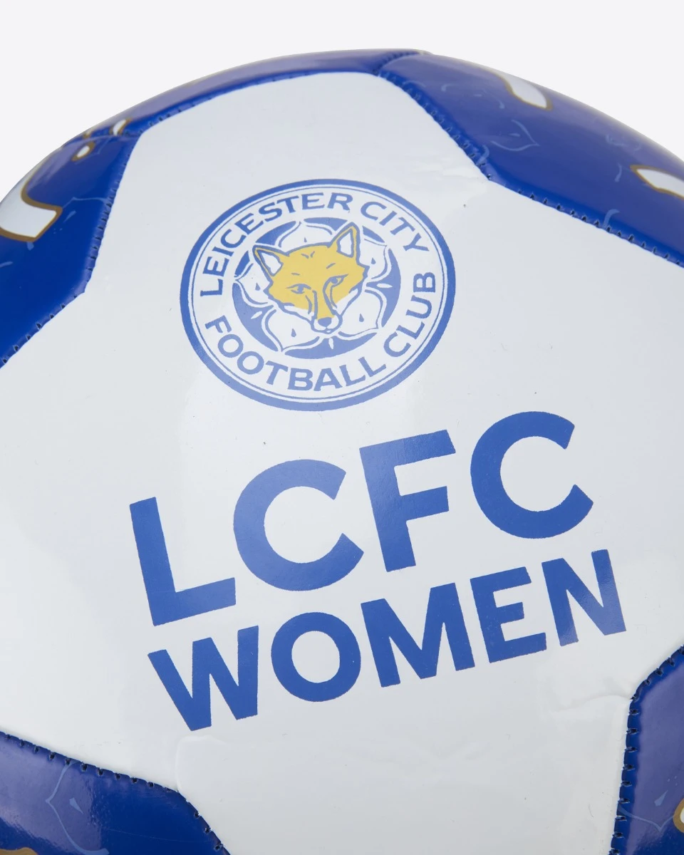 Leicester City Women Team Football