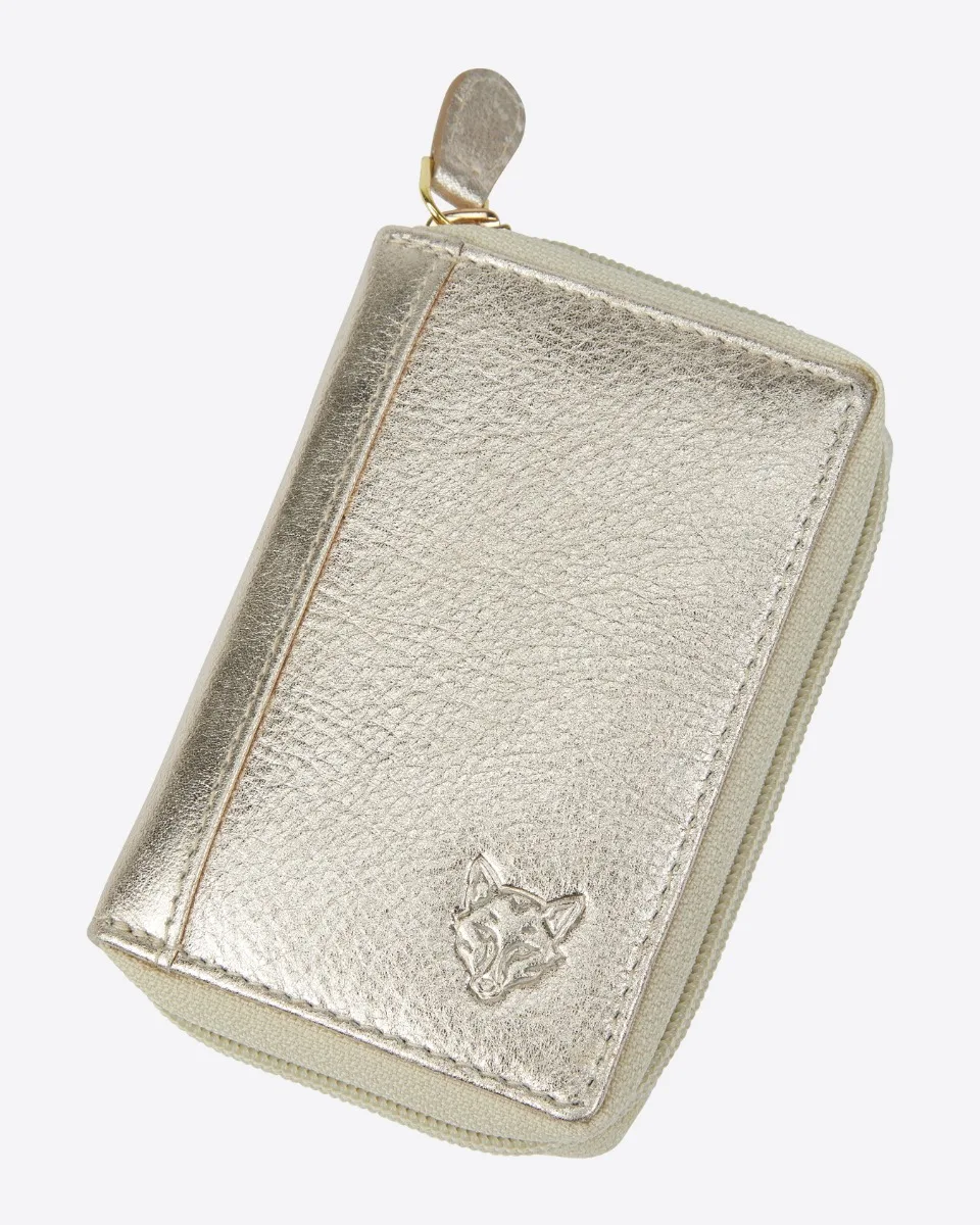 Leicester City Foxhead Purse - Womens