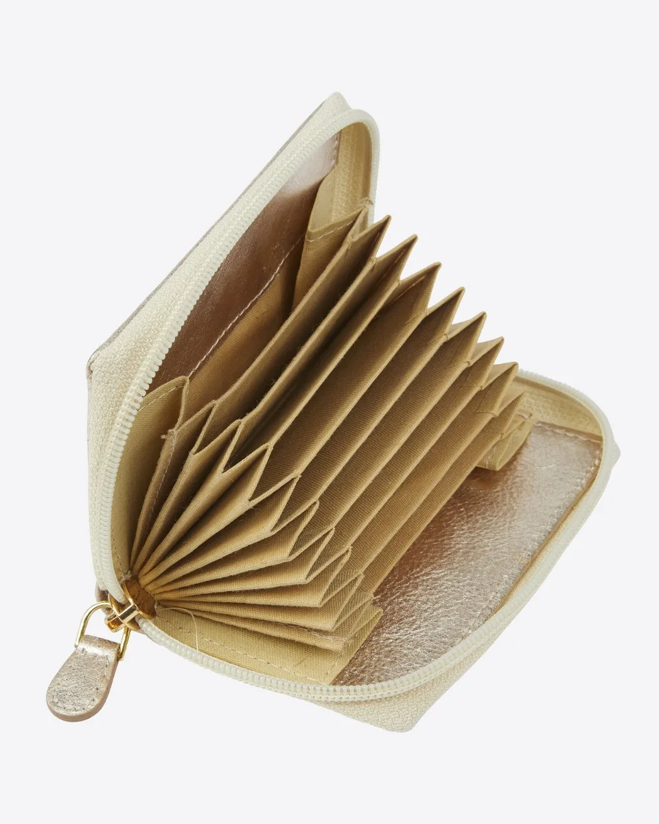 Leicester City Foxhead Purse - Womens