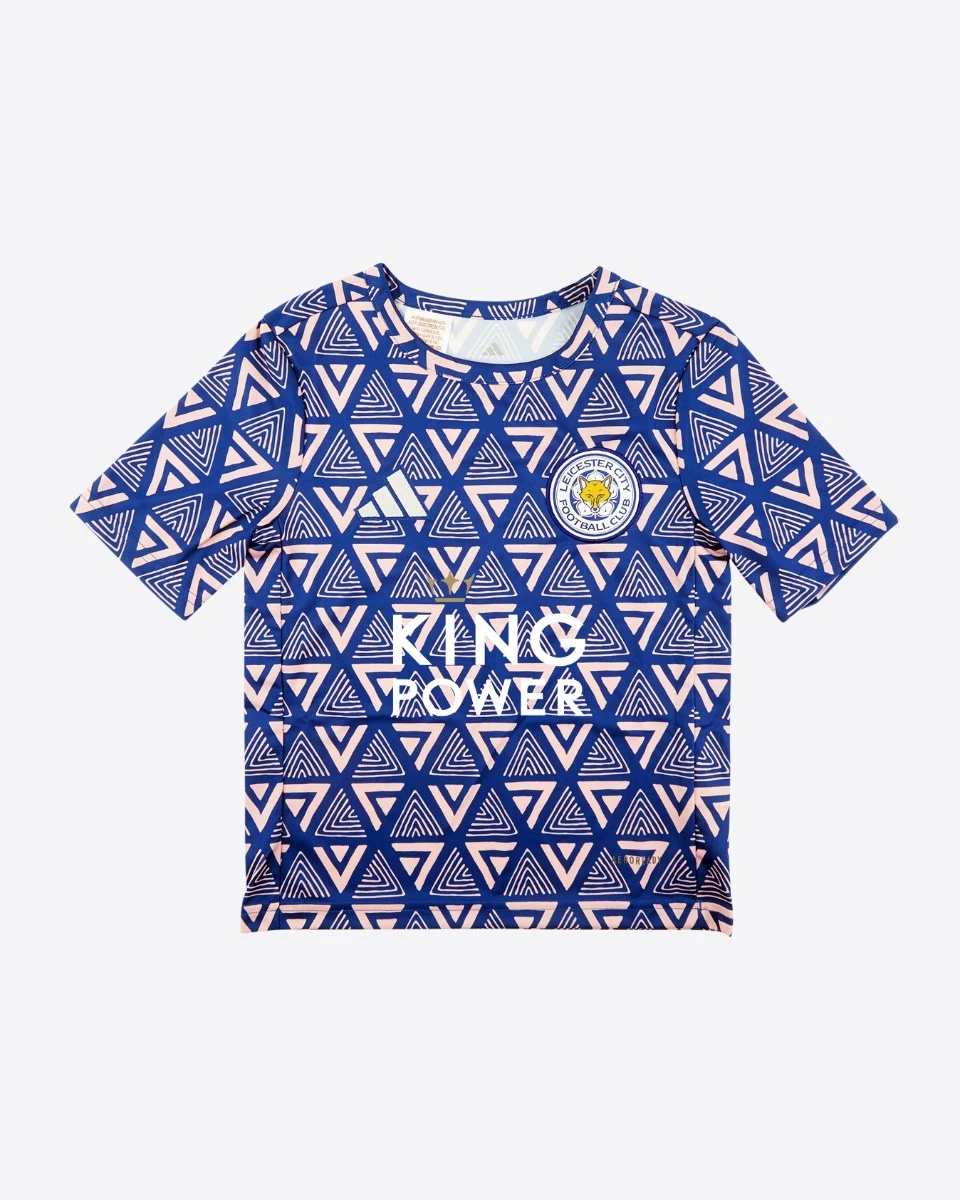2025/26 Pre Match Jersey - Kids