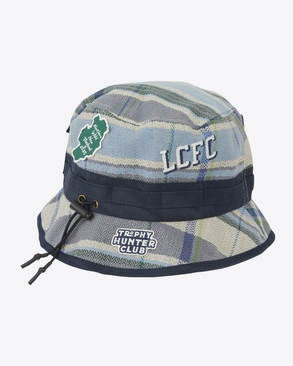 Northern Life Bucket Hat