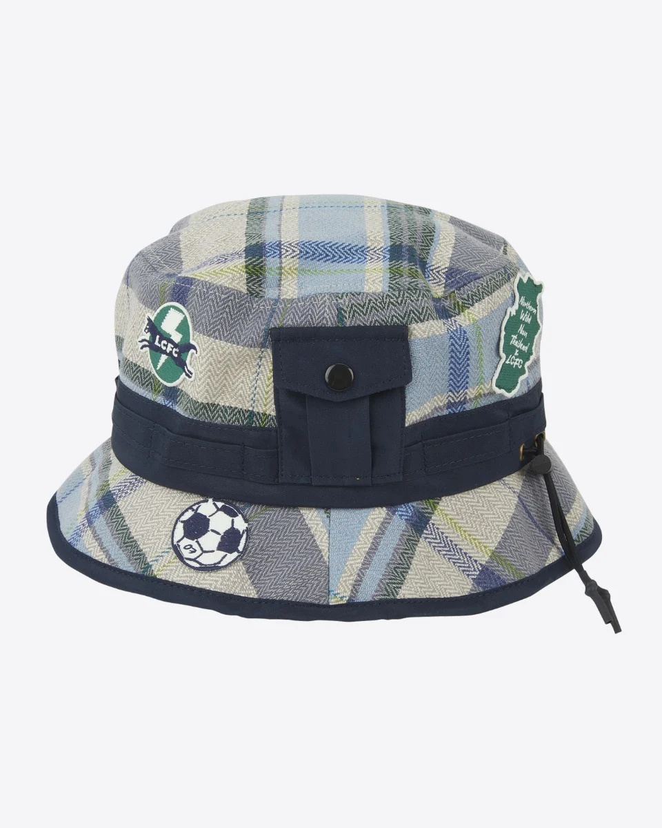 Northern Life Bucket Hat