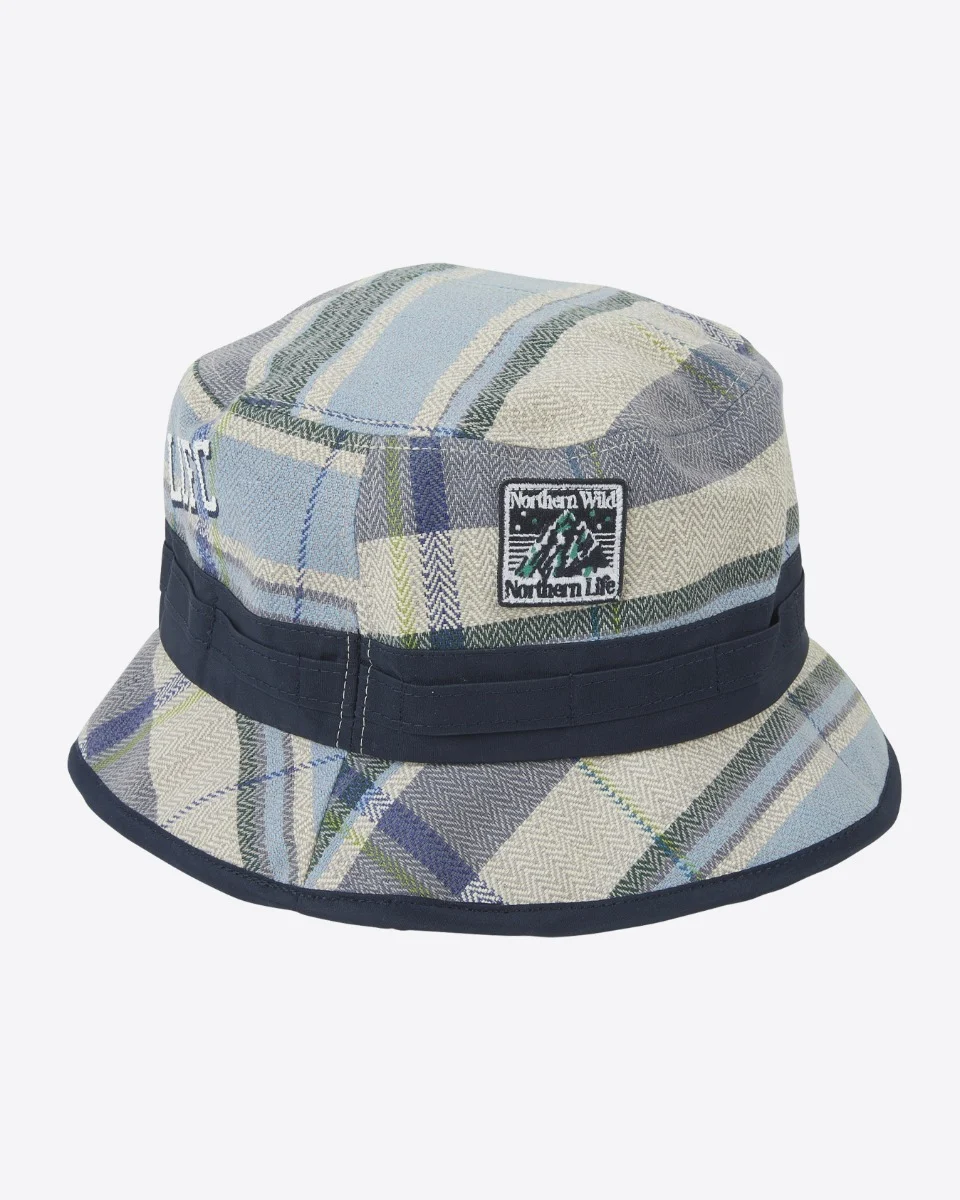Northern Life Bucket Hat