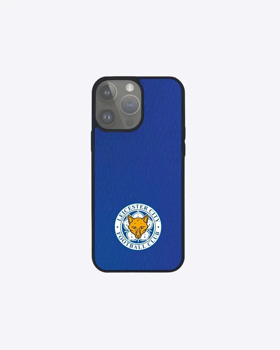 Leicester City Retro 1992 Home Phone Case - iPhone