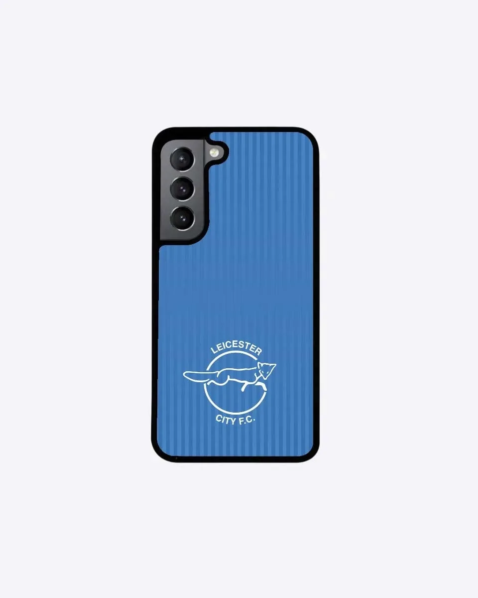 Leicester City Retro 1989 Home Phone Case - Samsung