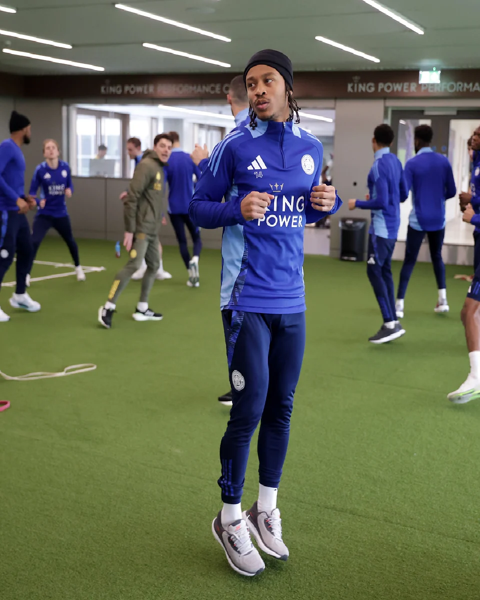 2024/25 Navy Training Pant - Mens