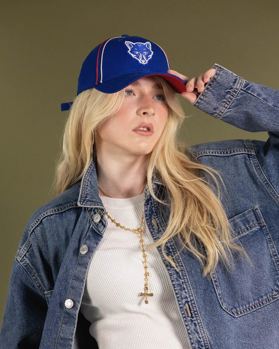 Leicester City New Era 9FORTY GB Cap