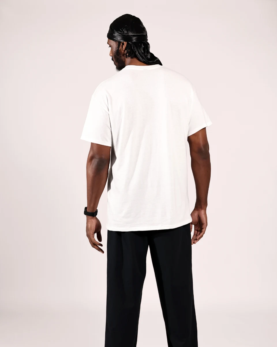 Leicester City Sausage Roll T-Shirt - Adults