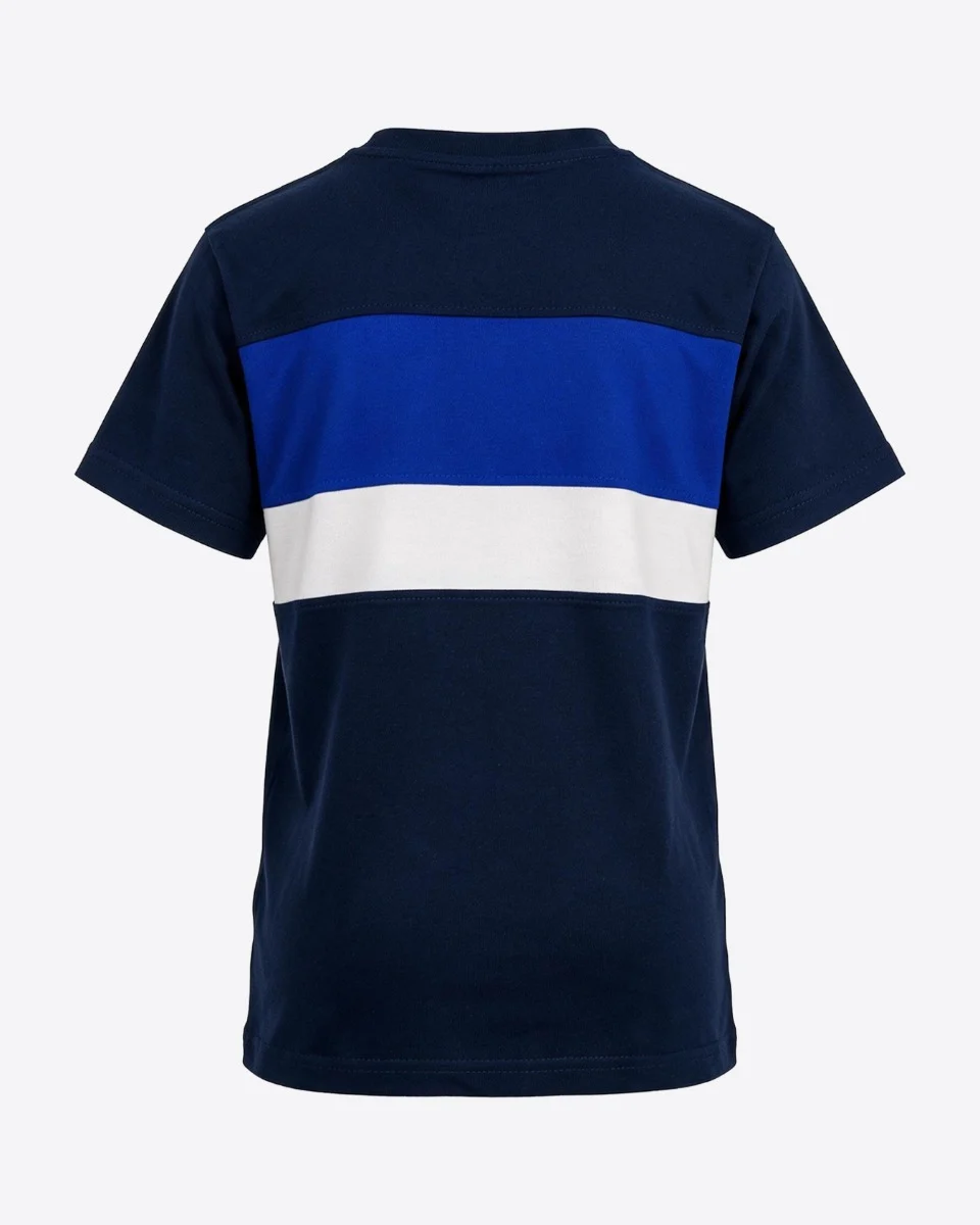 Leicester City Two Tone T-Shirt - Kids