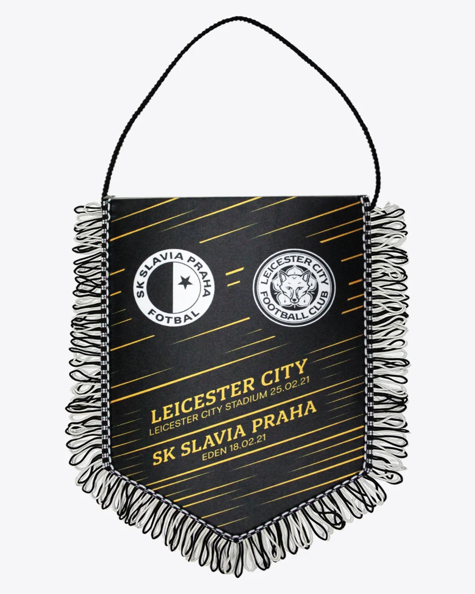 UEL - Round of 32 Pennant