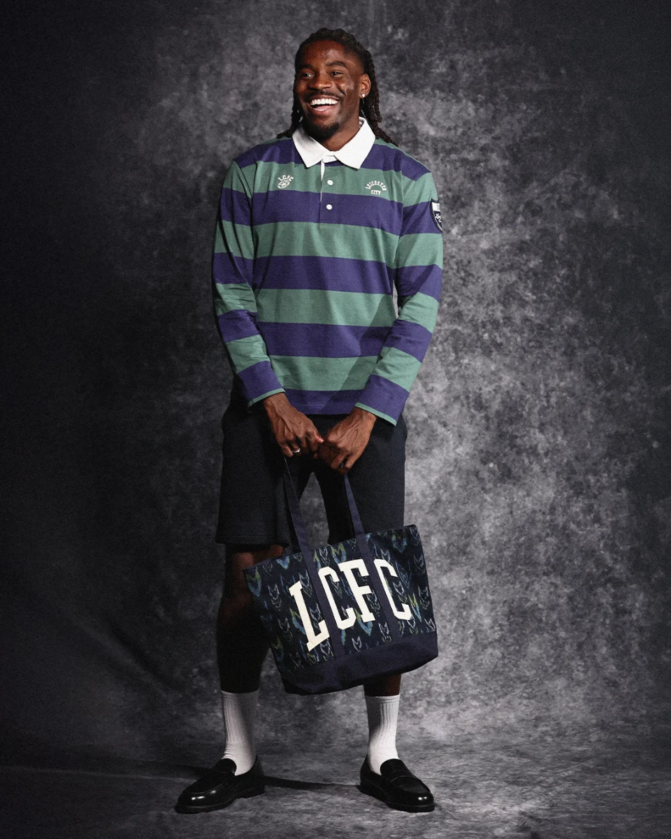 Northeastern Tote Bag