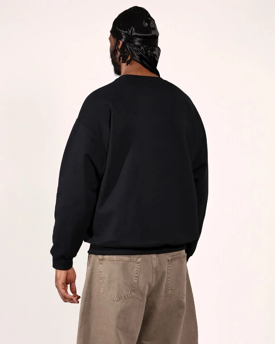 Leicester City Vintage Sweatshirt - Adults