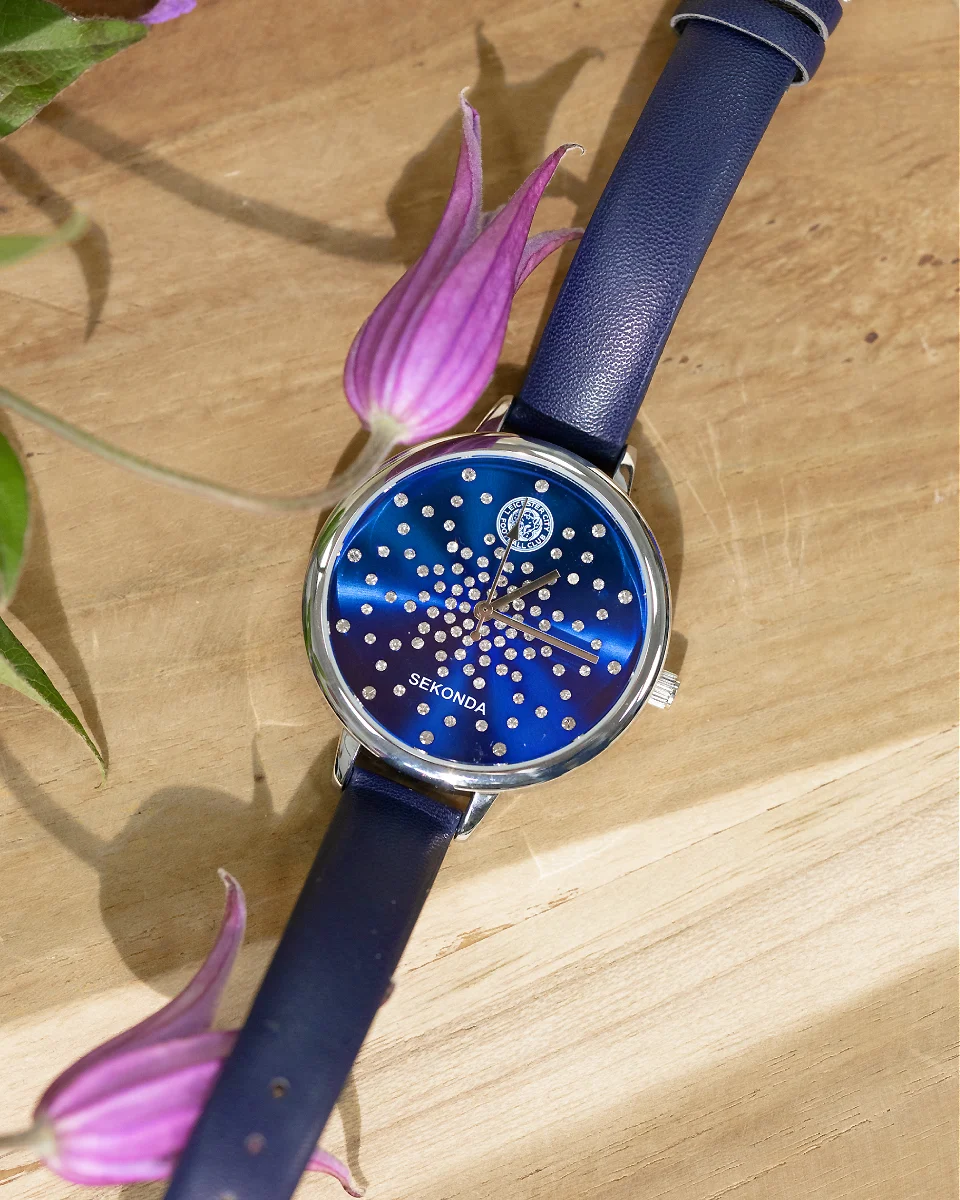 Leicester City Classic Watch - Womens
