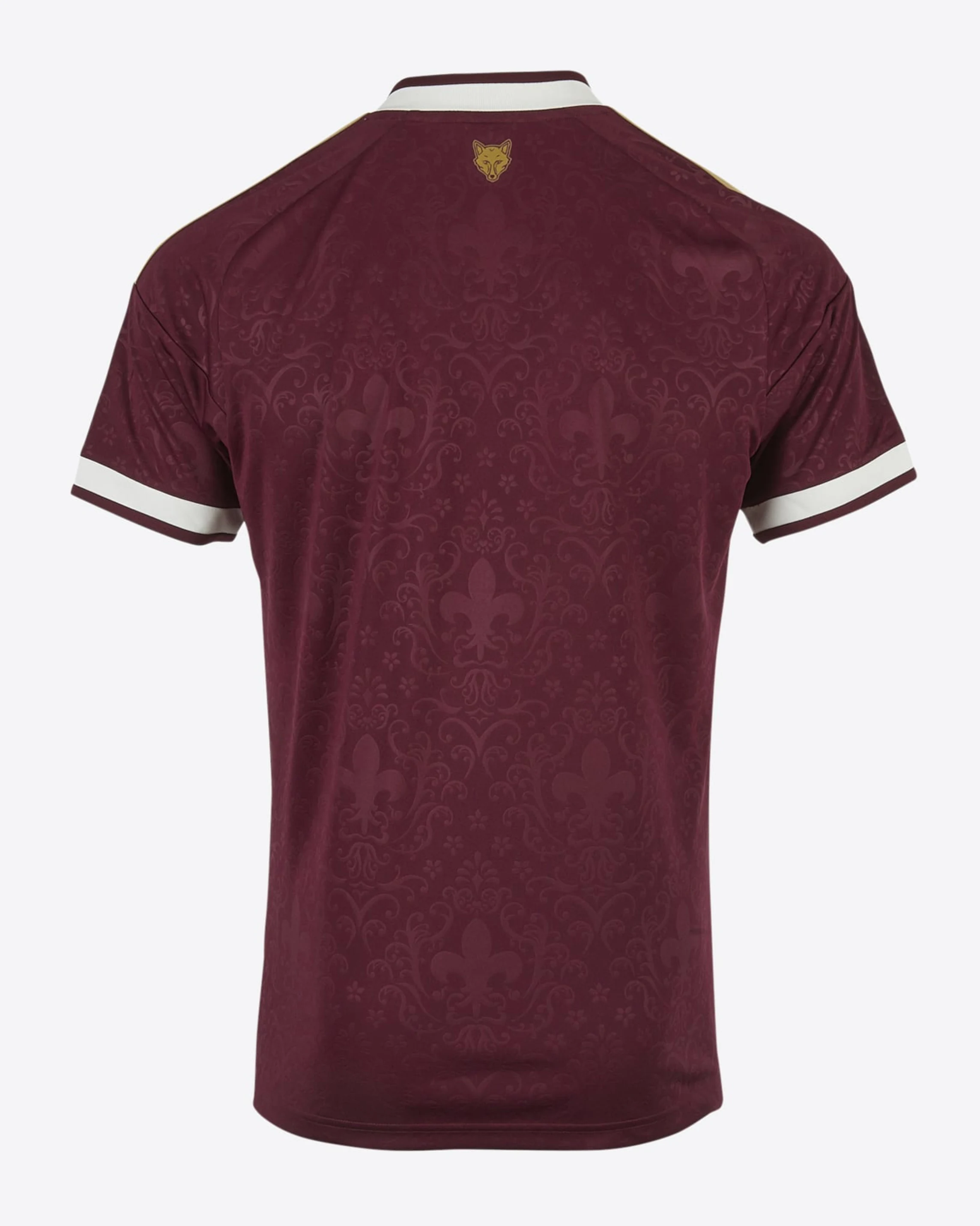 Leicester City Unsponsored Men's Away Shirt 2026/27 - Adults